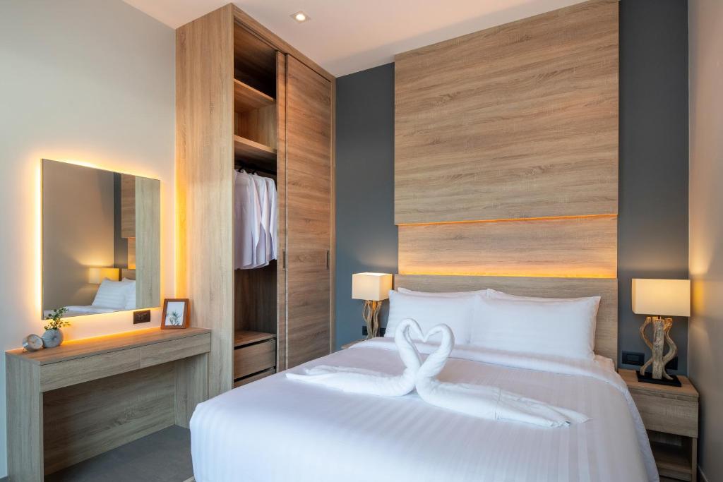 Sivana HideAway Villas Hua-Hin photo 2