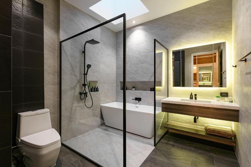 Sivana HideAway Villas Hua-Hin photo 3