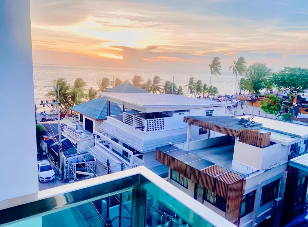 Sea view — photo 1