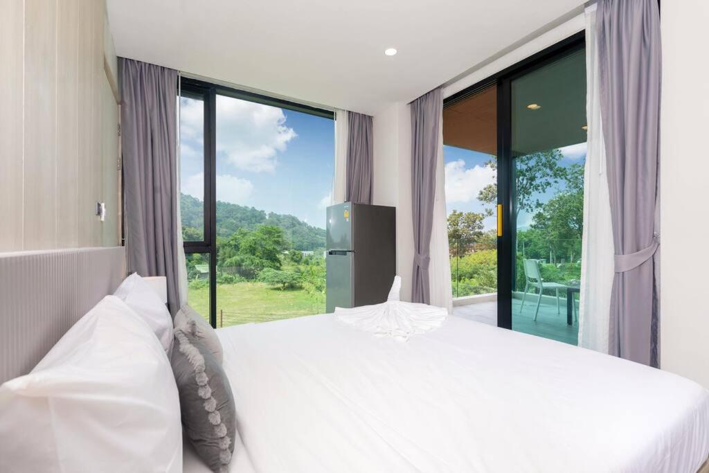 Sunset Mountain View 2bedroom Patong photo 2