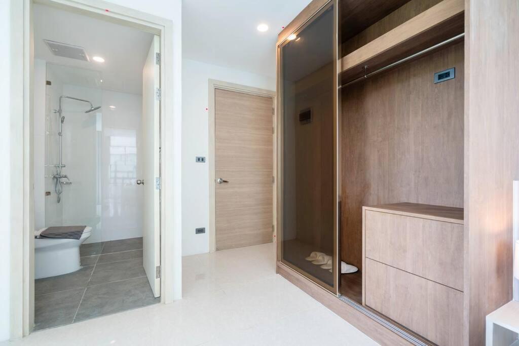 Sunset Mountain View 2bedroom Patong photo 3