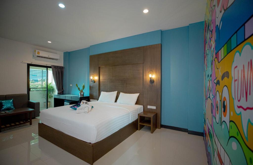 Smart Hotel photo 2