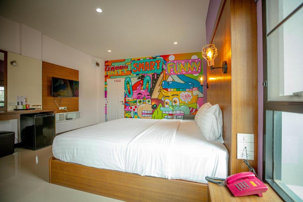 Smart Hotel photo 3