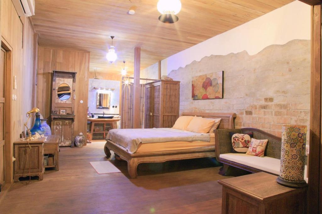 The Canale Boutique Stay Koh Kood photo 2