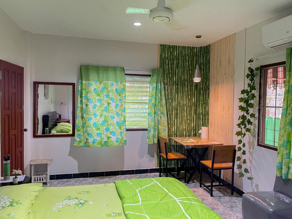Bangtao Rooms photo 2