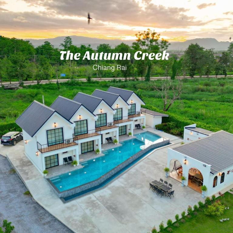 The Autumn Creek Chiangrai — photo 1