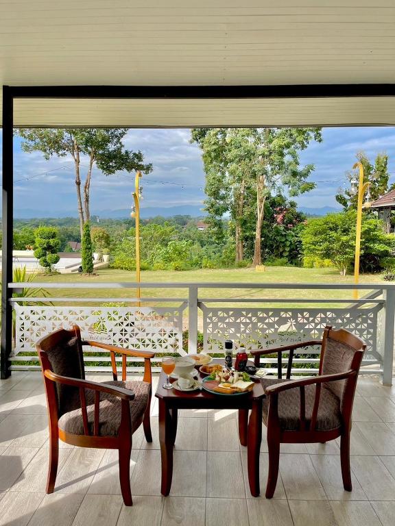 River valley resort แอทน่าน photo 2