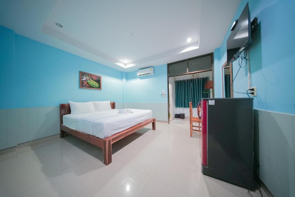 หอพักแอนด์รีสอร์ทเสมาทอง อุตรดิตถ์ photo 2