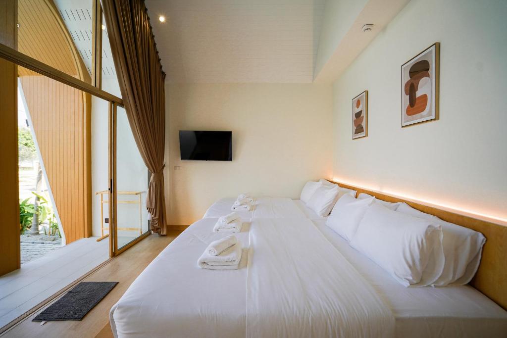Winvilla Pattaya photo 2