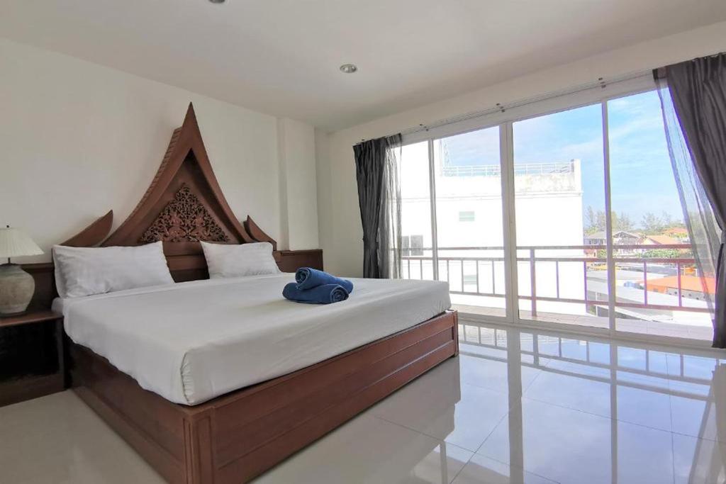 Sure Guesthouse photo 2