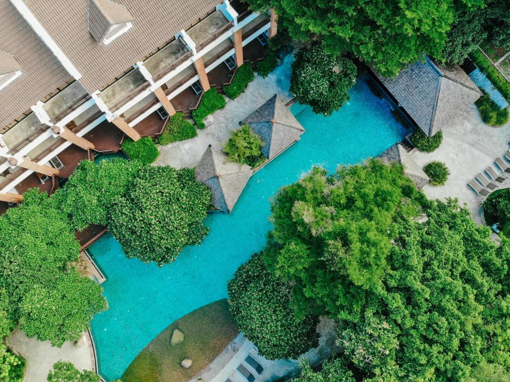Woodlands Hotel and Resort Pattaya — photo 1