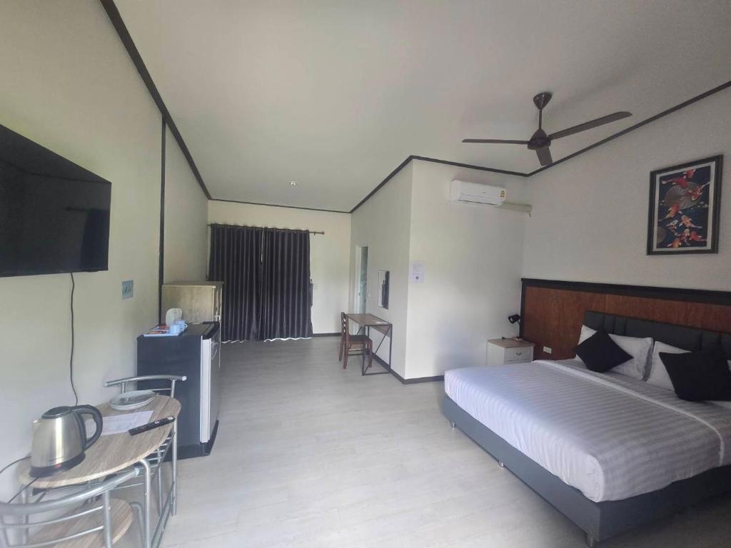 Riverhill khaoyai บ้านกล่อง photo 2