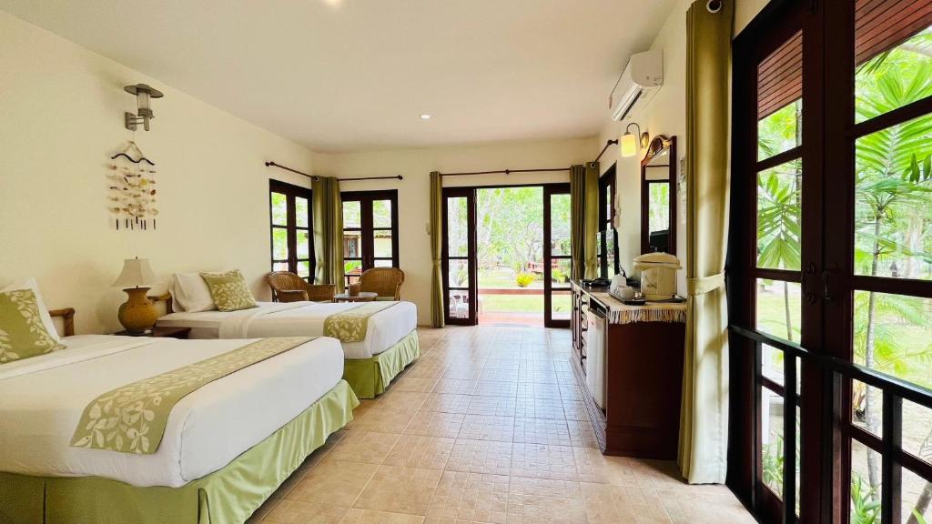 Suan Bankrut Beach Resort photo 2