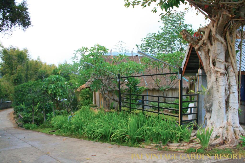 Pai Vintage Garden Resort photo 3