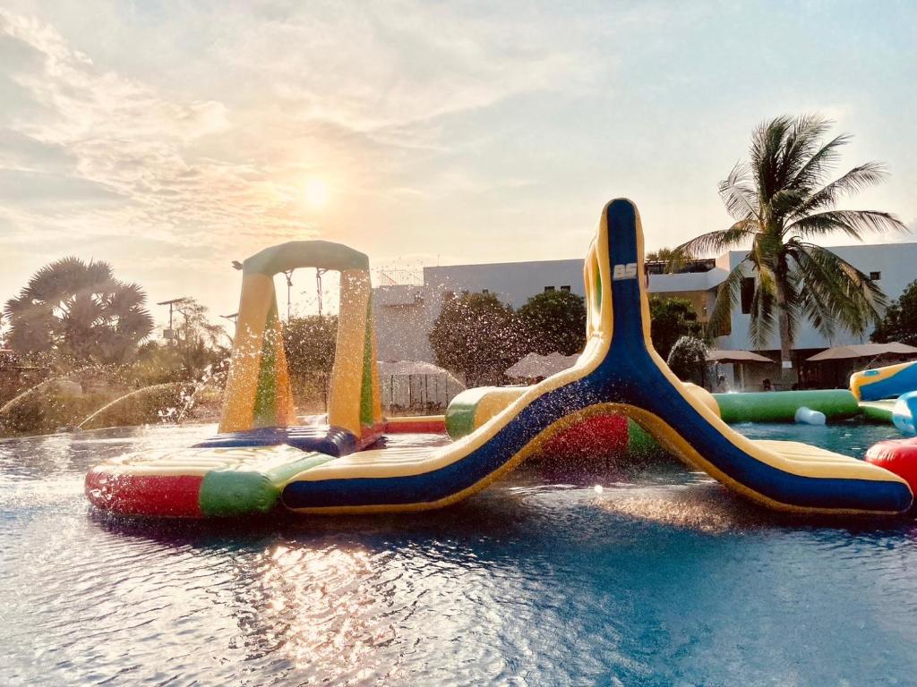 Serene Phla Resort and Restaurant photo 2