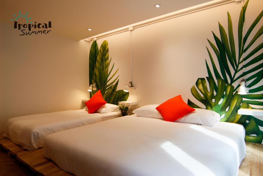 Tropical Summer Hostel photo 2