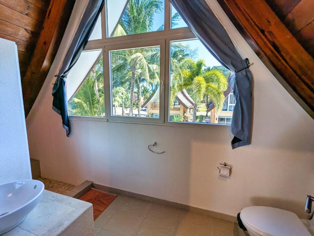 Sand Beach Villa - by KohChangVillas photo 3