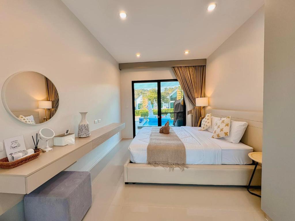 Sixty-one Pool Villa Khaoyai photo 2