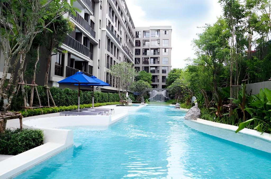 The Marvest Hua Hin photo 2