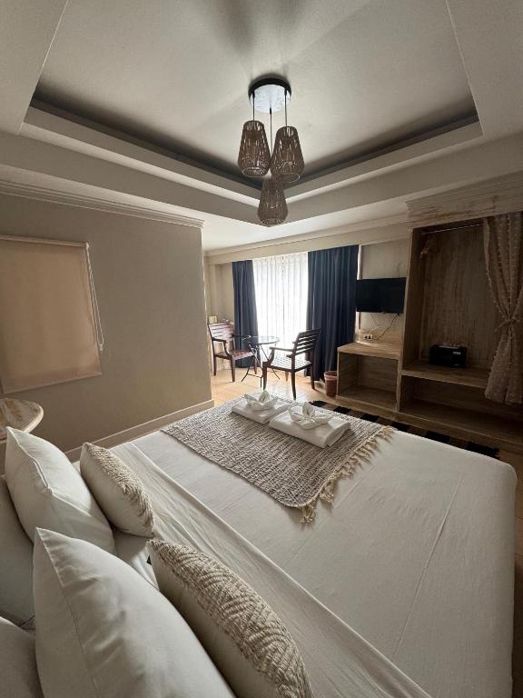 The Taksim Bangla Beach Hotel photo 2