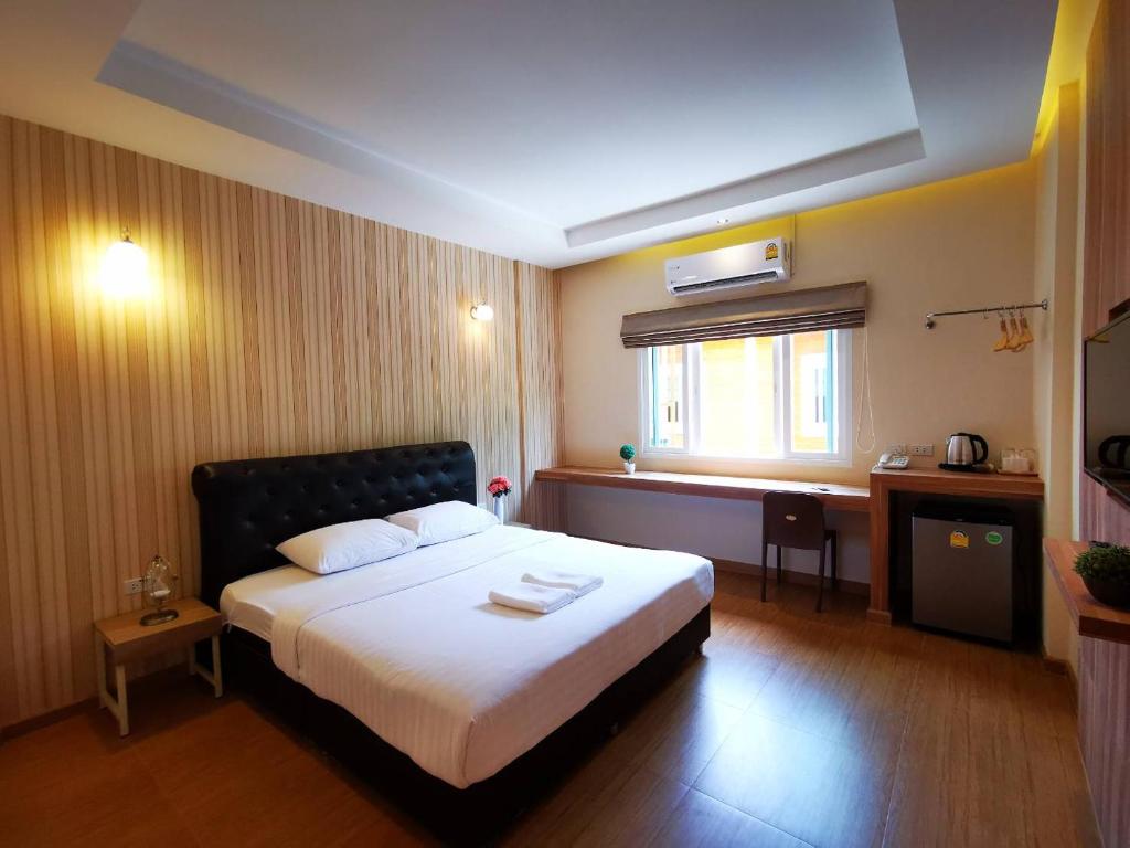 Triple Trees Hotel photo 2