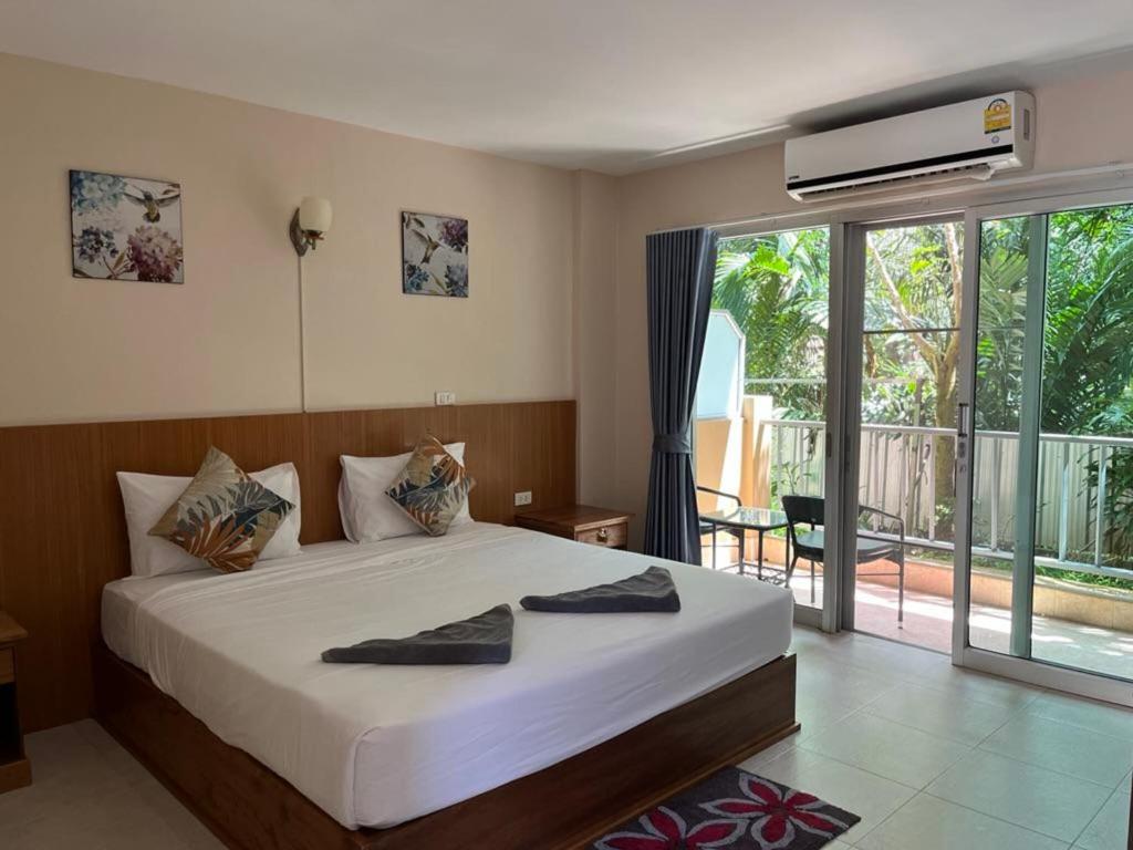 Srichada Hotel Khaolak - SHA Extra Plus photo 2