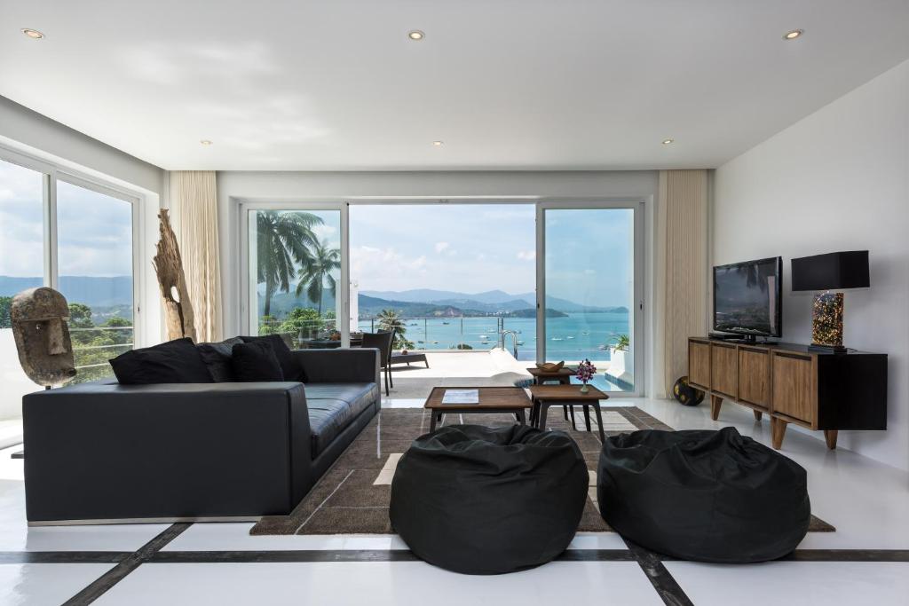 Sunset Sea View Apartment — photo 1