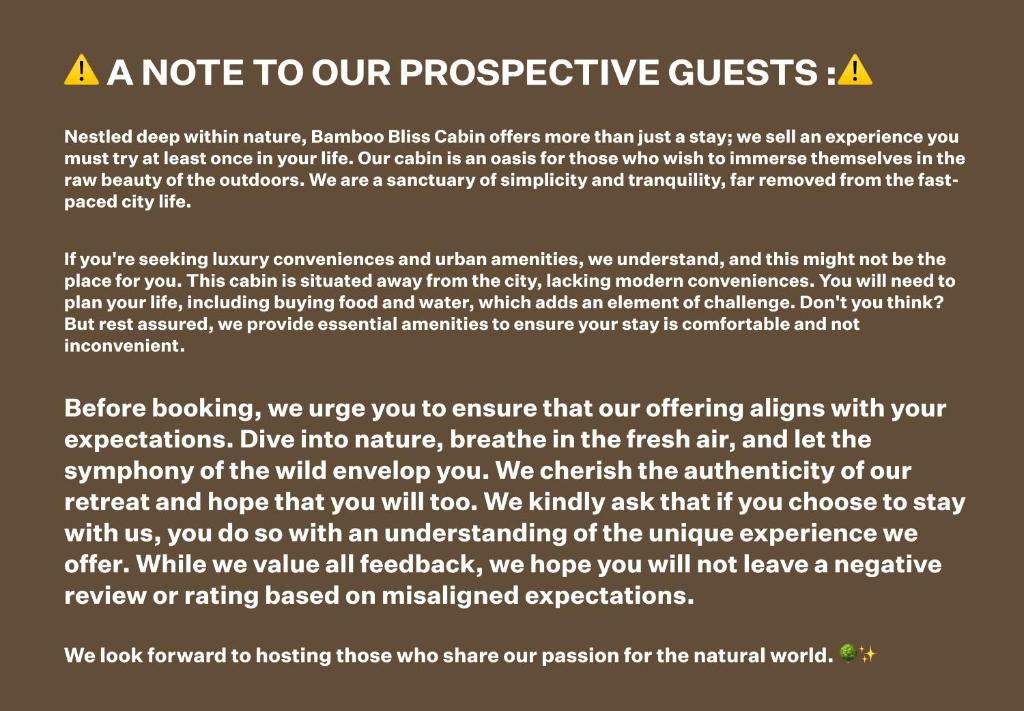 The Forest - Sell the Experience photo 2