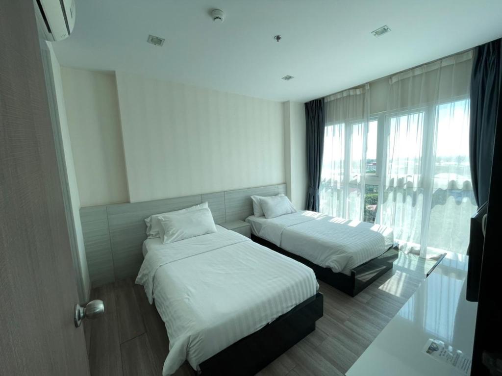 The One Prio Residence photo 2