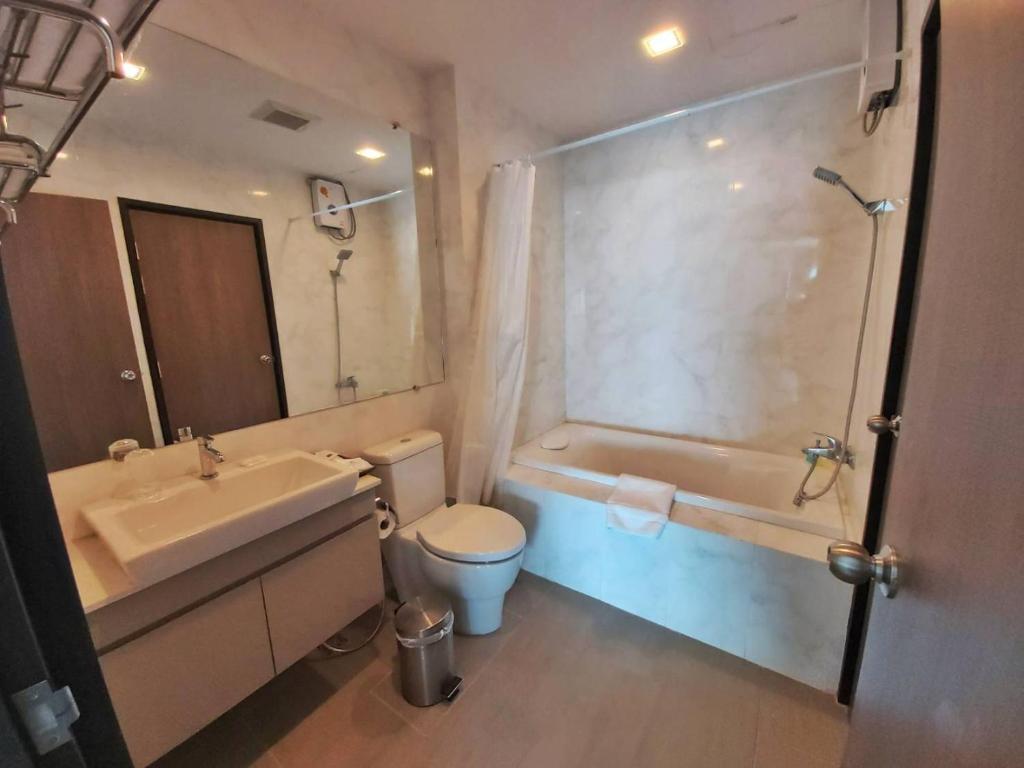 The One Prio Residence photo 3