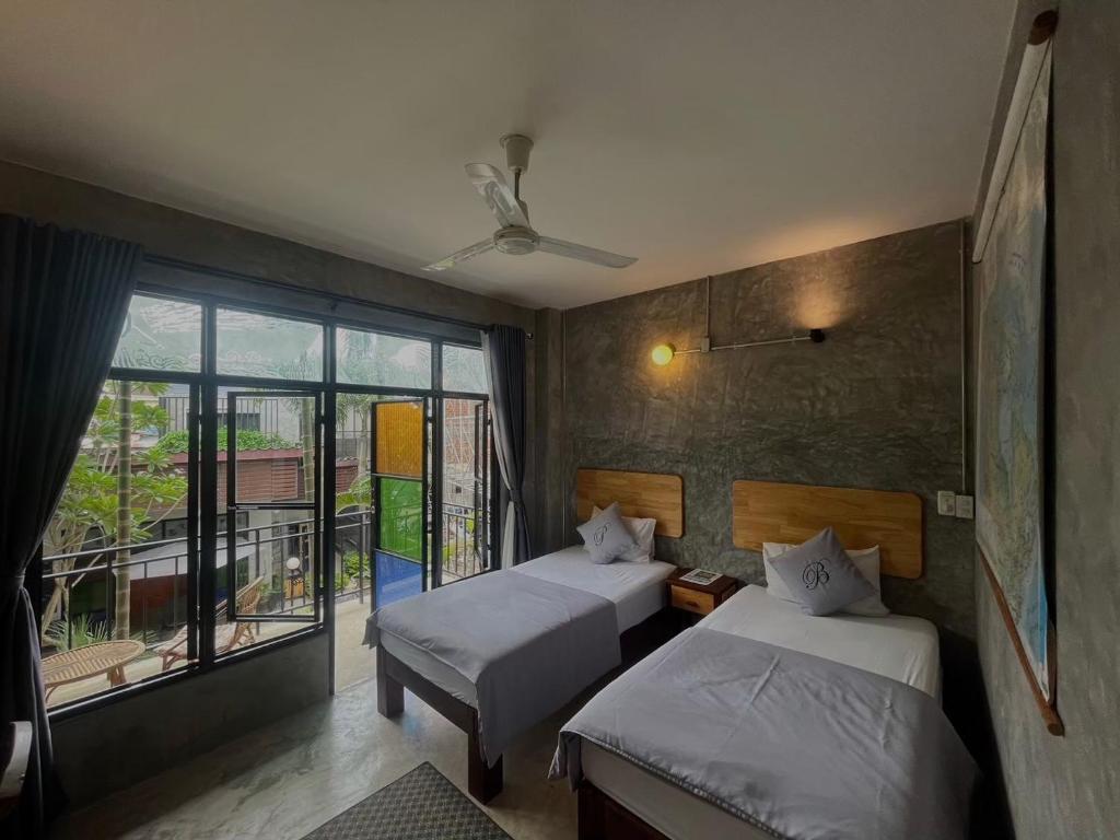 The Picturebook Guesthouse photo 2