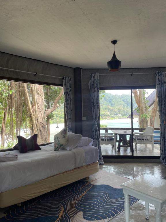 Family view A1 -Kantiang paradise resort- photo 2