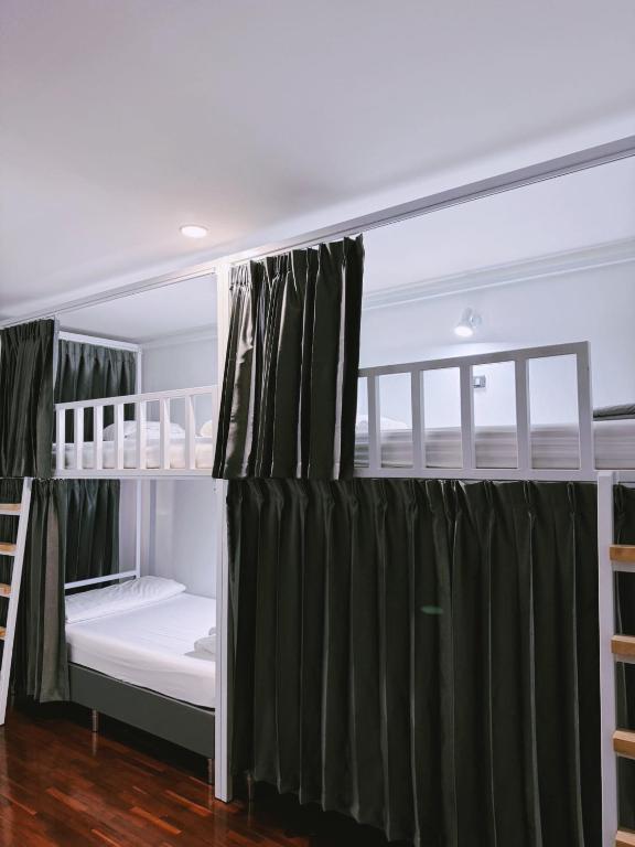 Zleepinezz Hostel photo 2