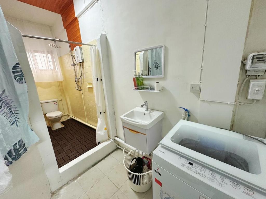 Top Location! 800m MRT Rama9 photo 3