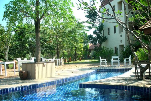 River Resort & Spa photo 3