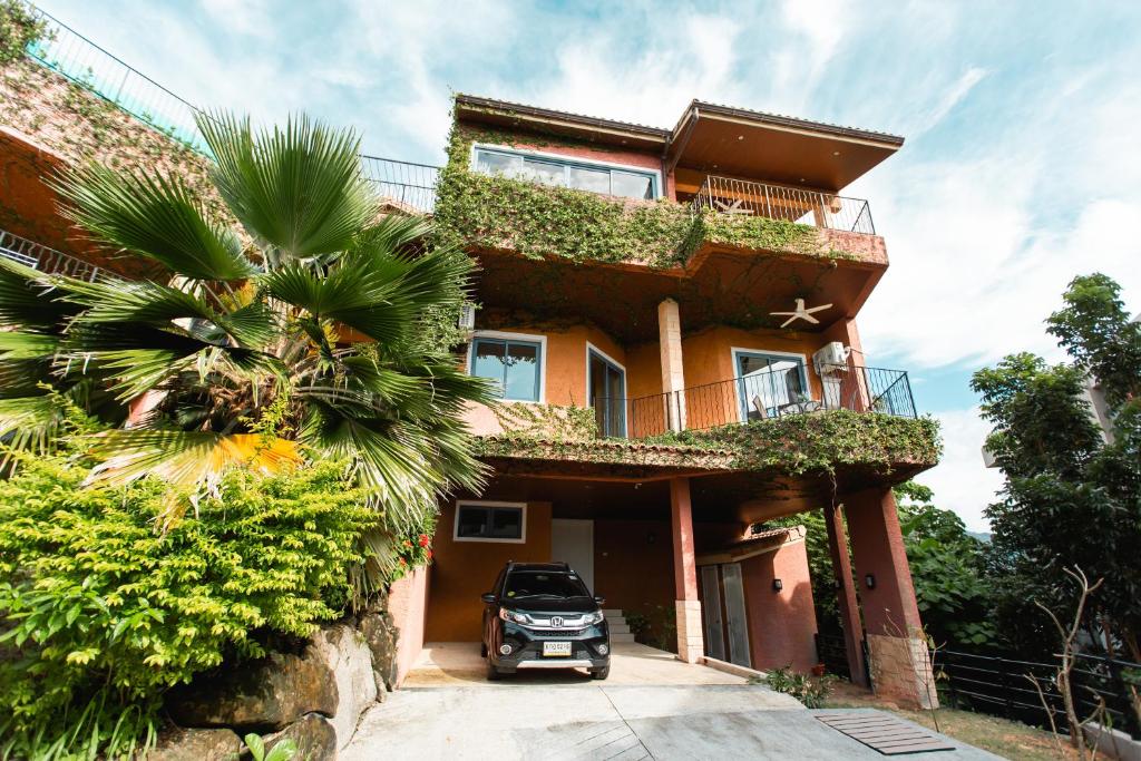 Teetara Villa Patong photo 3
