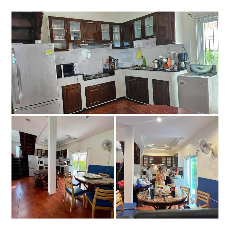 Hua Hin Pool & Spa Villa 181 photo 2