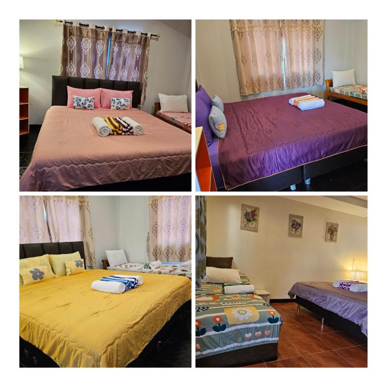 Hua Hin Pool & Spa Villa 181 photo 3