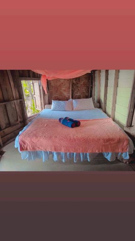 Sunset Beach Bungalow Koh Pu photo 2