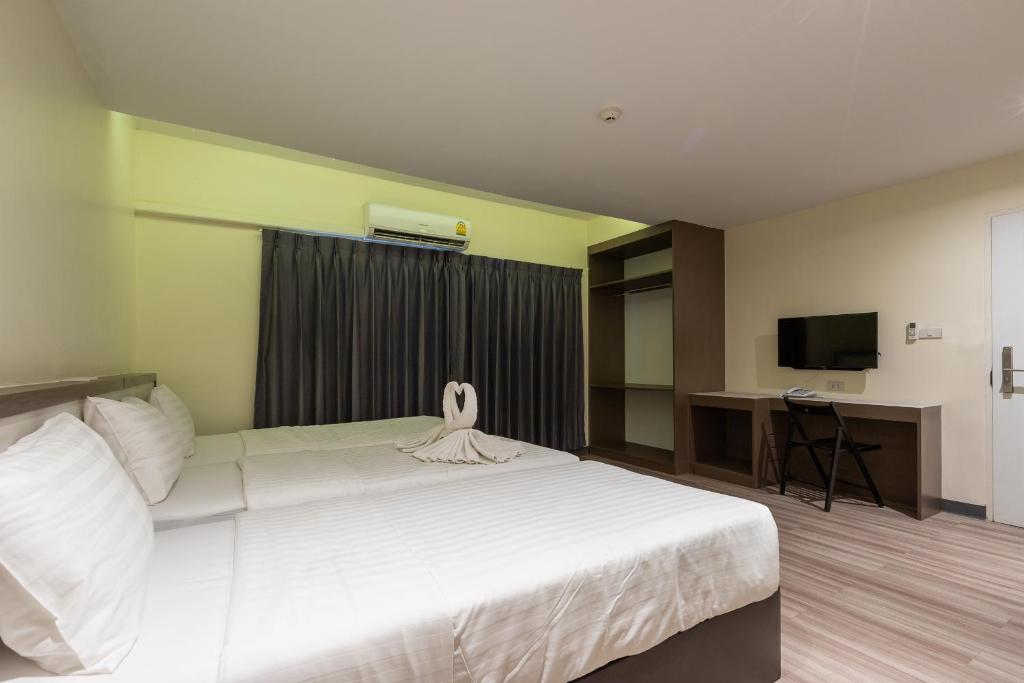 Siam Star Hotel photo 3