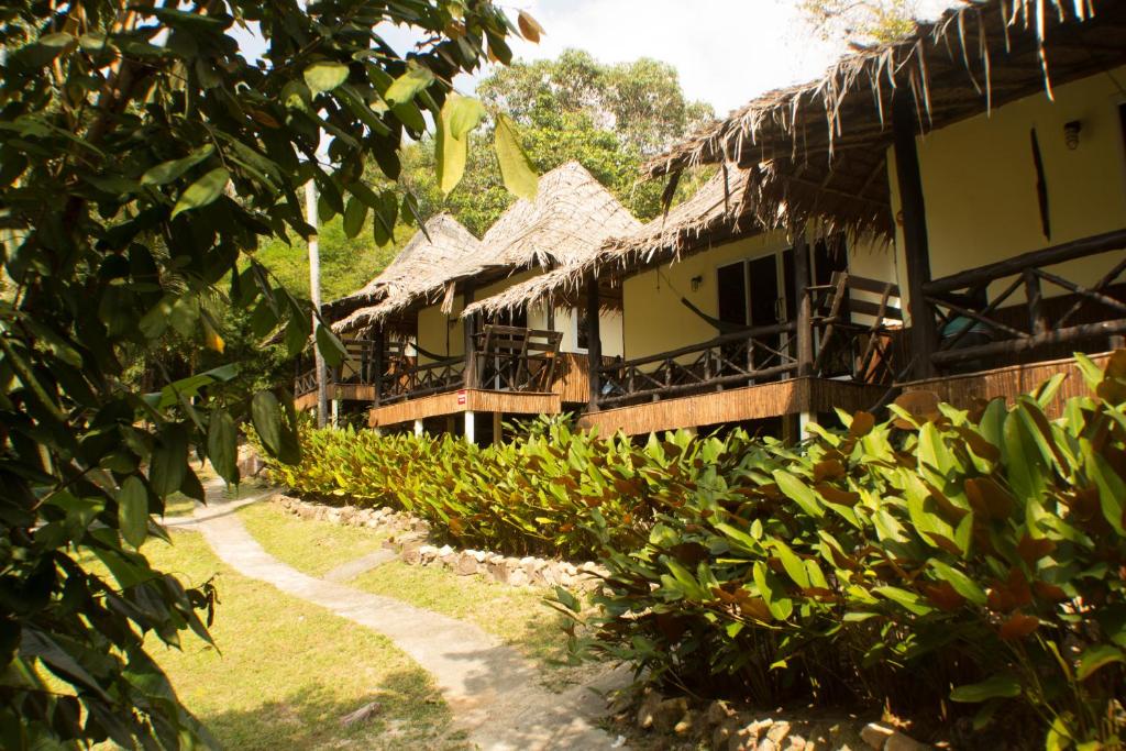 Shiralea Resort photo 3