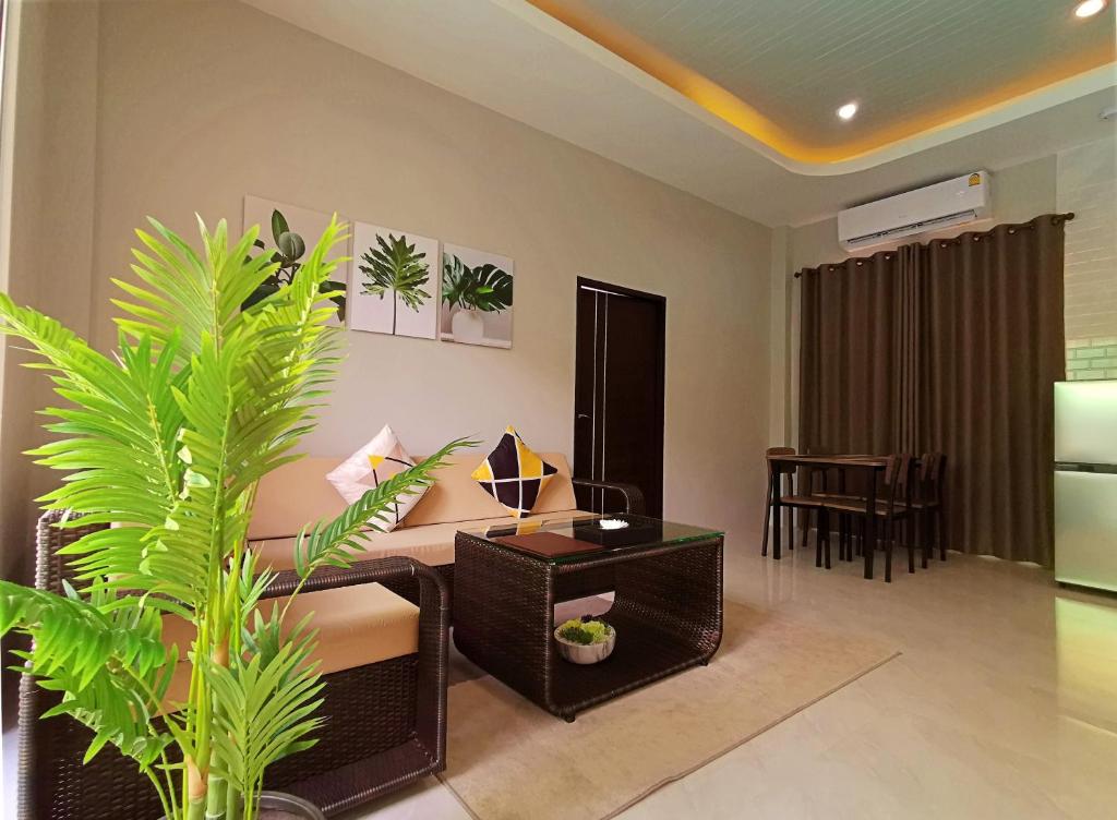 The Apex private pool villa Krabi photo 3