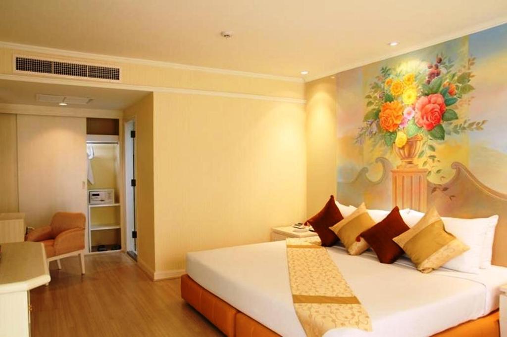 The Palazzo Hotel photo 2
