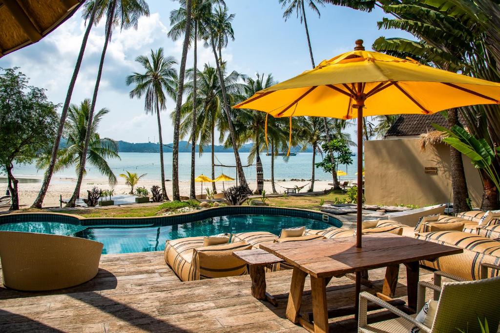 Tolani Resort Koh Kood — photo 1