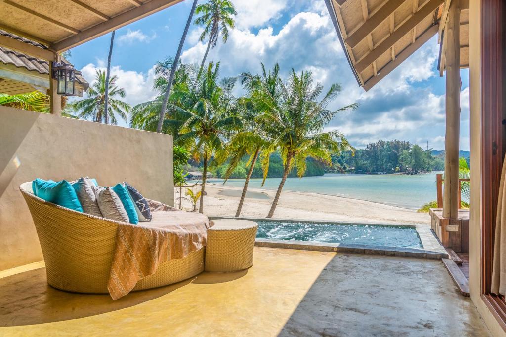 Tolani Resort Koh Kood photo 3