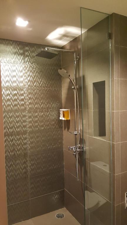 The Relaxing Room Pool Access at Rain Resort Condominium Cha Am- Hua Hin photo 3