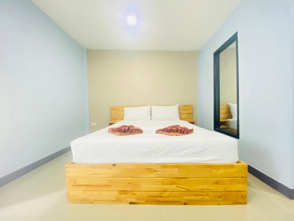 The Coco Grand Chalet photo 2