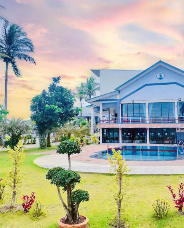 The Coco Grand Chalet photo 3