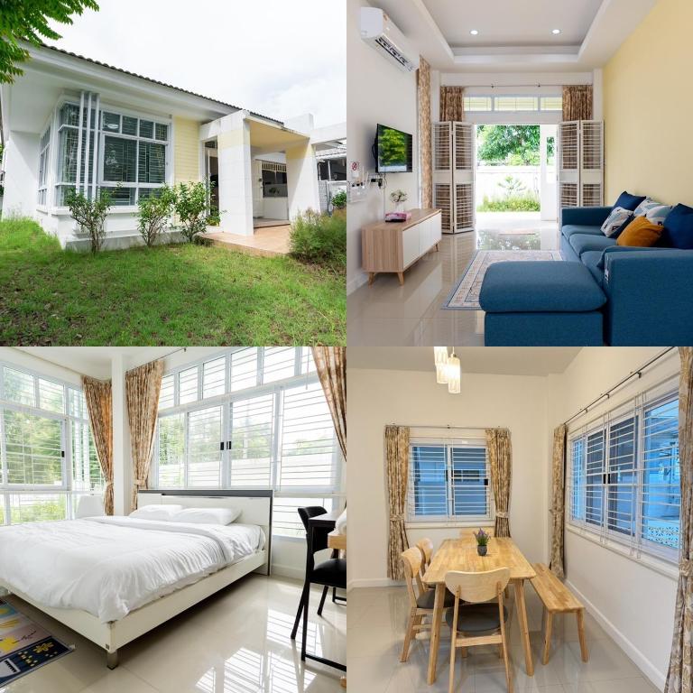 อรุณวิภา บ้านพักสำหรับครอบครัว อำเภอเมืองหนองคาย photo 2