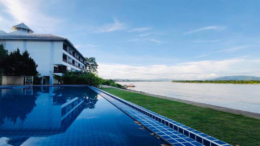 Siam Triangle Hotel Chiang Sean photo 2